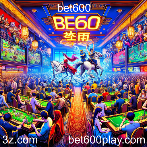 A Revolução dos Esportes Virtuais nas Apostas Online